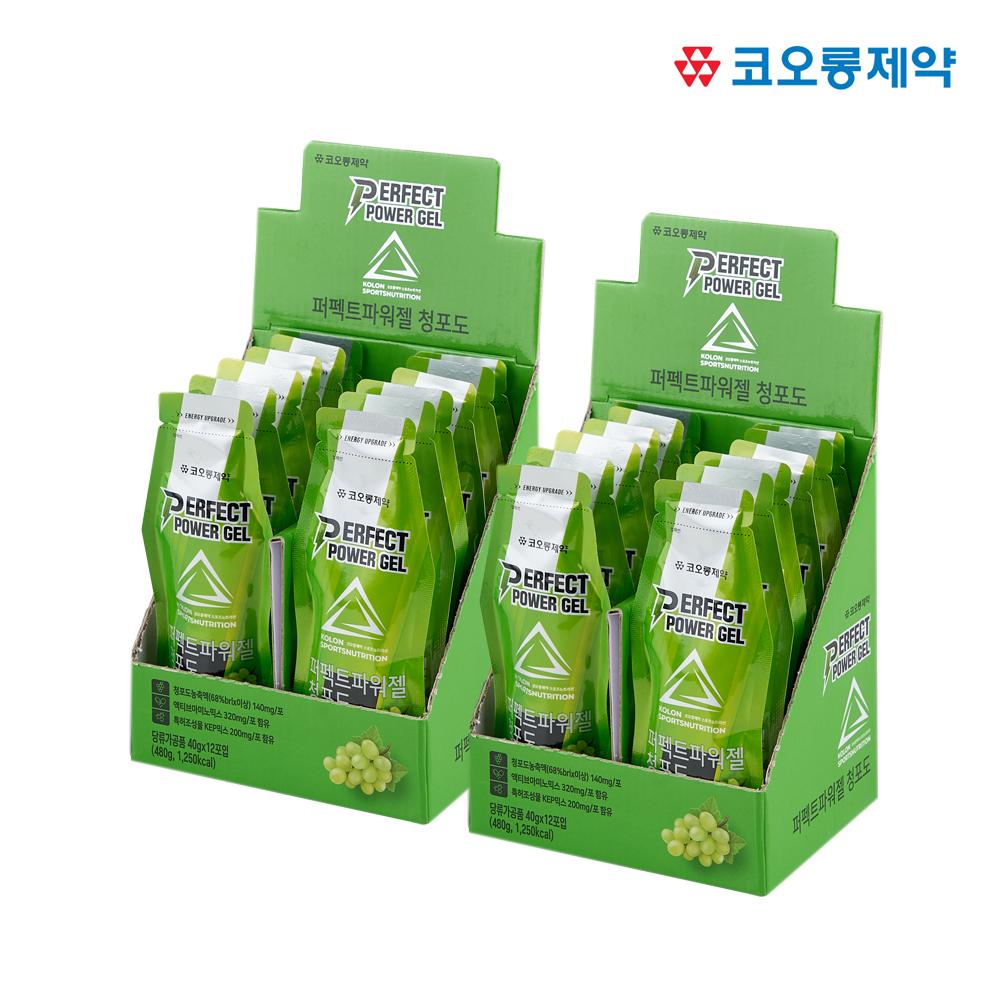 [한삼인] 발효홍삼파워골드 50ml x 20포